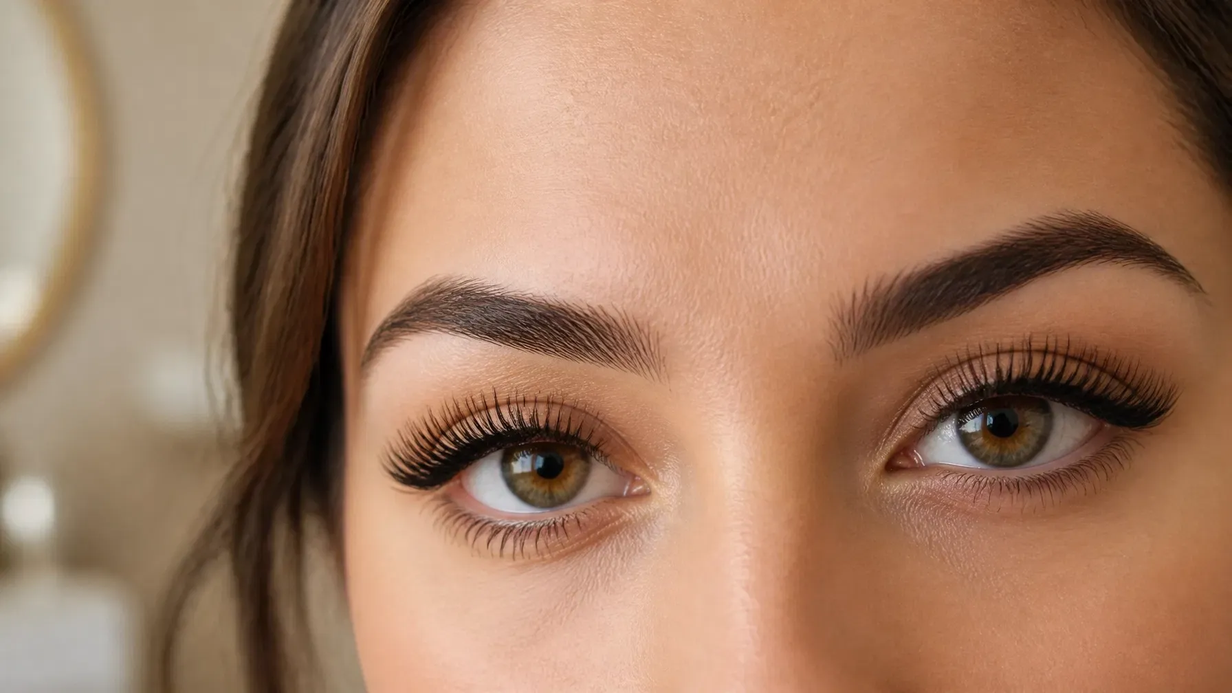 The Latest Innovation for Fuller, Bolder Brows cover image