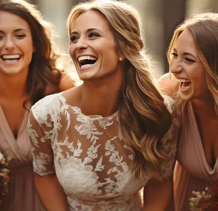 Fall Wedding Season is Here: The Pre-Wedding Beauty Prep Every Bride in State College Needs cover image