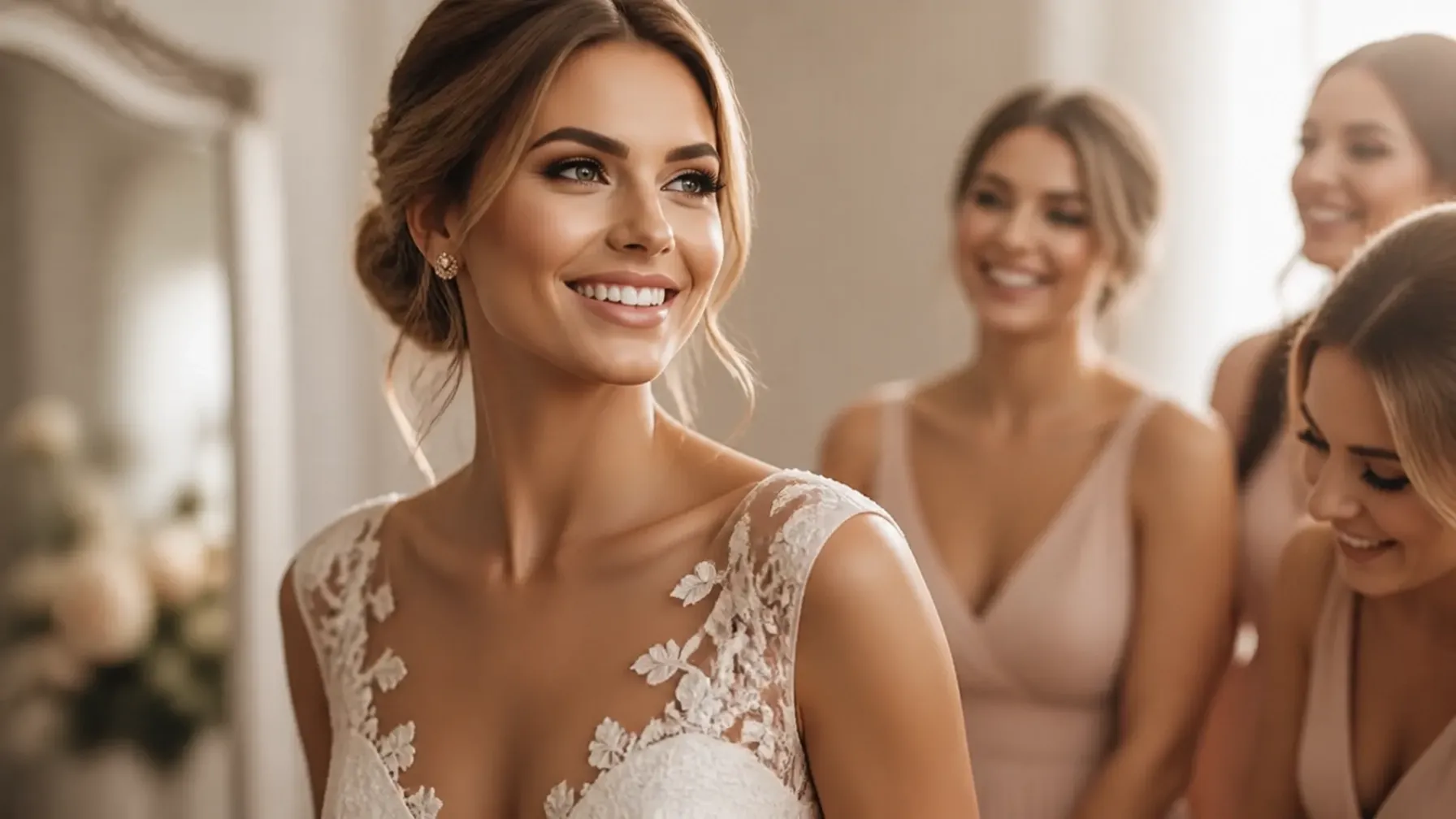 Wedding Skincare 101: Your Guide to That Bridal Glow cover image